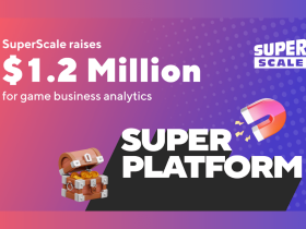superscale-raises-$1.2-million-for-game-business-analytics-‘superplatform’