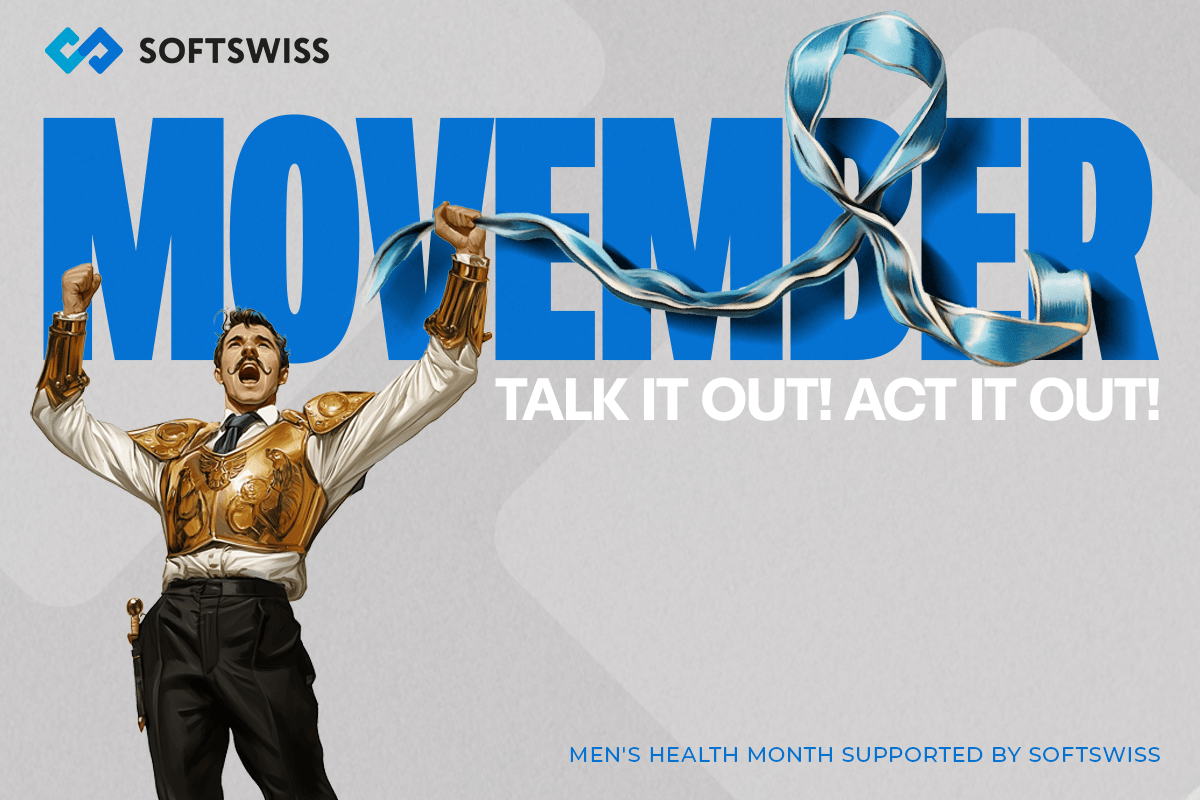 softswiss-expands-men’s-health-initiative-with-global-movember