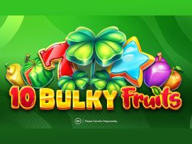 amusnet-releases-“10-bulky-fruits”-video-slot