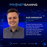 pronet-gaming-appoints-alex-karaoulis-as-its-new-commercial-&-product-strategy-lead