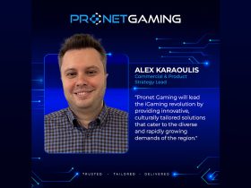 pronet-gaming-appoints-alex-karaoulis-as-its-new-commercial-&-product-strategy-lead