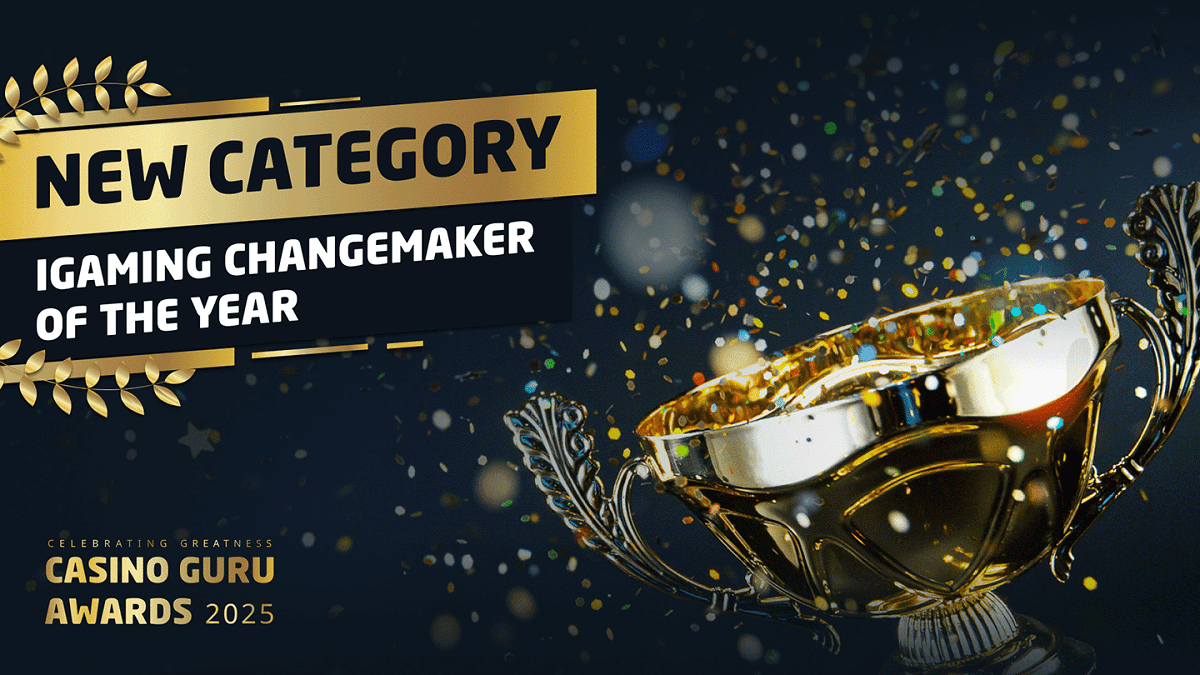 casino-guru-awards-introduces-“igaming-changemaker-of-the-year”-category