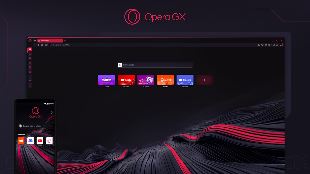 make-every-pixel-personal:-opera-gx-facelift-lets-you-match-your-browser-to-your-setup-down-to-the-smallest-detail