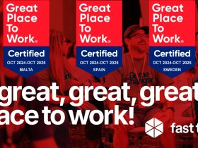 fast-track-celebrates-third-year-as-a-great-place-to-work-certified-tech-company