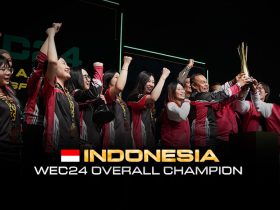 wec24-complete:-indonesia-crowned-overall-champion!