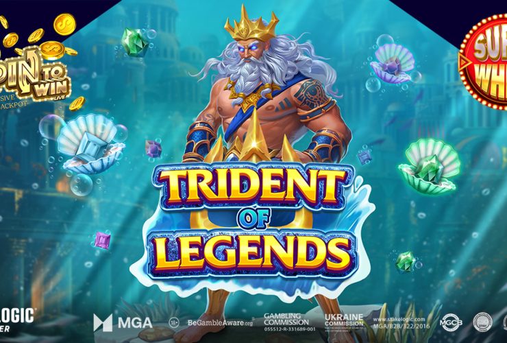 harness-the-powers-of-poseidon-in-stakelogic’s-exciting-new-trident-of-legends-slot