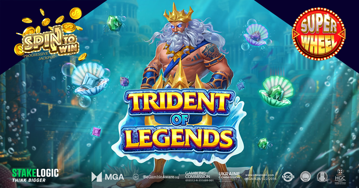 harness-the-powers-of-poseidon-in-stakelogic’s-exciting-new-trident-of-legends-slot