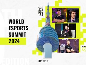 the-world-esports-summit-2024-is-here!