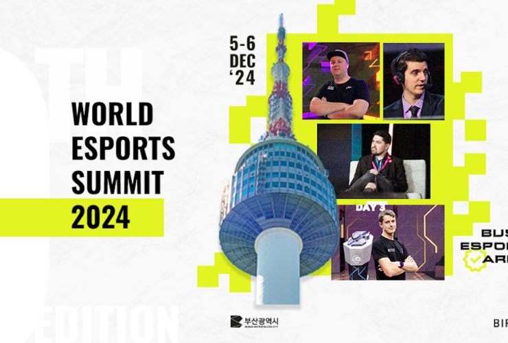 the-world-esports-summit-2024-is-here!