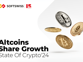 softswiss-survey-q3’24:-58%-cite-crypto-as-key-driver-in-new-markets