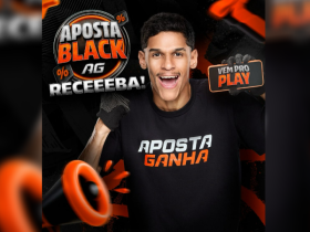 aposta-ganha-launches-black-friday-promotion-with-new-ambassador-luva-de-pedreiro