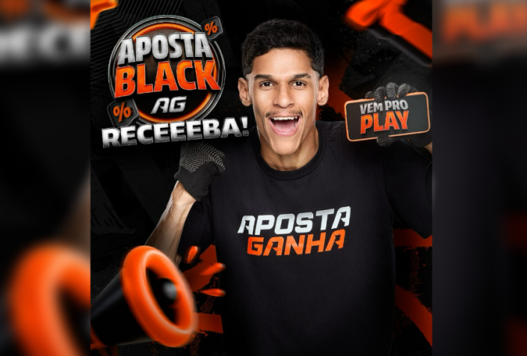 aposta-ganha-launches-black-friday-promotion-with-new-ambassador-luva-de-pedreiro