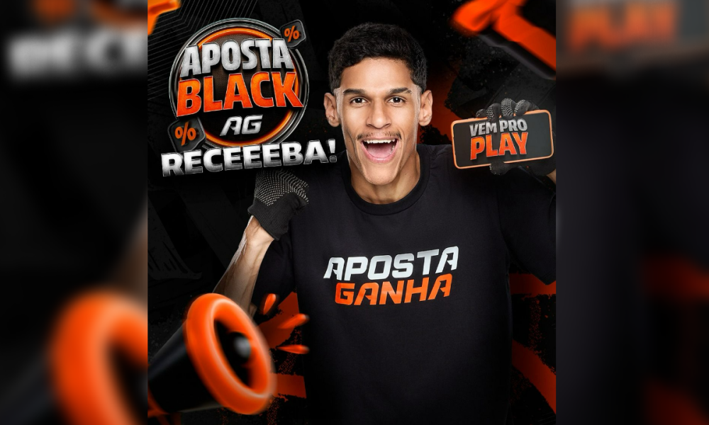 aposta-ganha-launches-black-friday-promotion-with-new-ambassador-luva-de-pedreiro