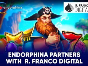 endorphina-partners-with-r.-franco-digital-to-expand-reach