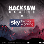 hacksaw-gaming-and-sky-forge-new-partnership