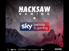 hacksaw-gaming-and-sky-forge-new-partnership