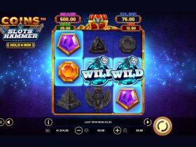 betsoft-unveils-exclusive-adventure-in-coins-of-slotshammer-–-hold-&-wintm-for-slotshammer