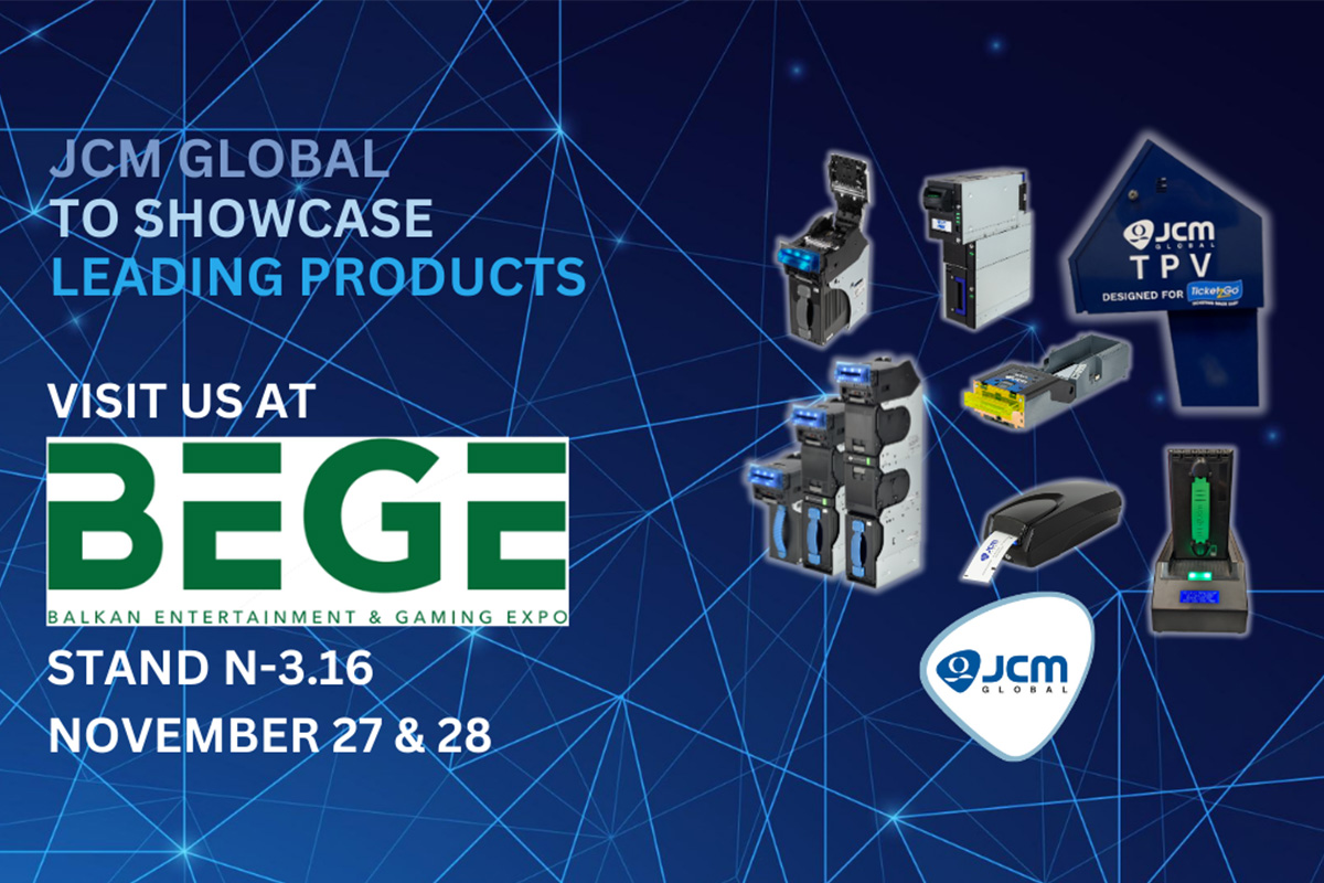 jcm-global-to-showcase-leading-products-at-balkan-entertainment-&-gaming-expo-2024