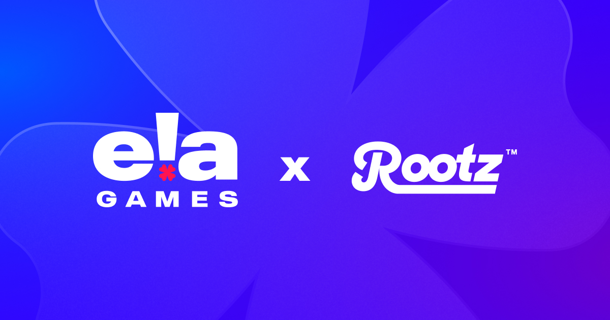 ela-games-signs-exciting-partnership-with-rootz-to-introduce-its-portfolio-to-new-audiences