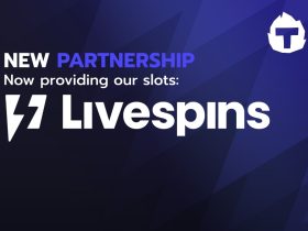 thunderkick-partners-with-pioneering-streaming-provider-livespins