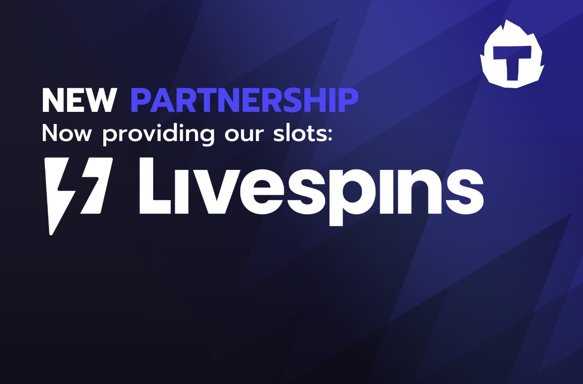 thunderkick-partners-with-pioneering-streaming-provider-livespins