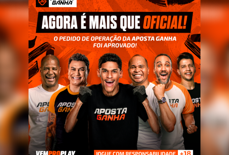 aposta-ganha-secures-brazilian-sports-betting-and-online-games-license