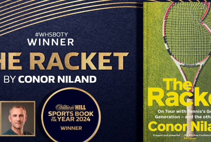 conor-niland’s-the-racket-wins-william-hill-sports-book-of-the-year-award-2024