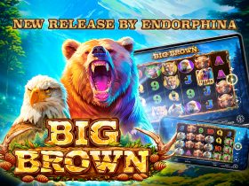 endorphina-unleashes-bear-spirit-to-double-winnings