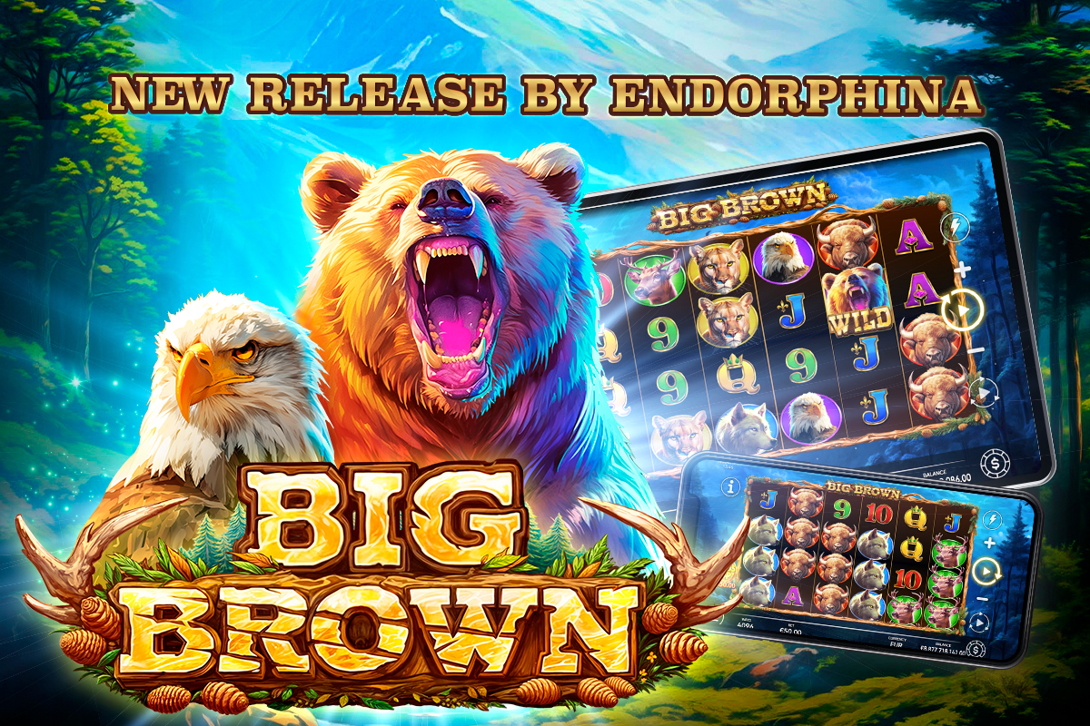 endorphina-unleashes-bear-spirit-to-double-winnings