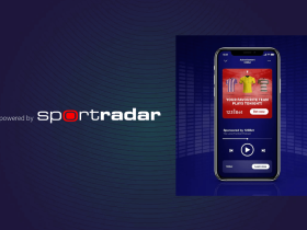 sportradar-launches-gen-ai-audio-advertising-for-sportsbook-and-casino-operators