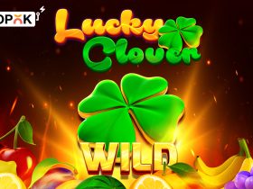 new-slot-game-launch-–-lucky-clover-from-popok-gaming!