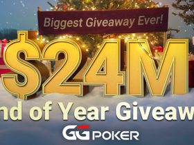 ggpoker-unveils-$24m-end-of-year-giveaway-–-celebrate-december-with-over-$24-million-in-prizes!