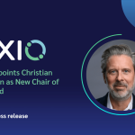 vixio-appoints-christian-erlandson-as-new-chair-of-the-board