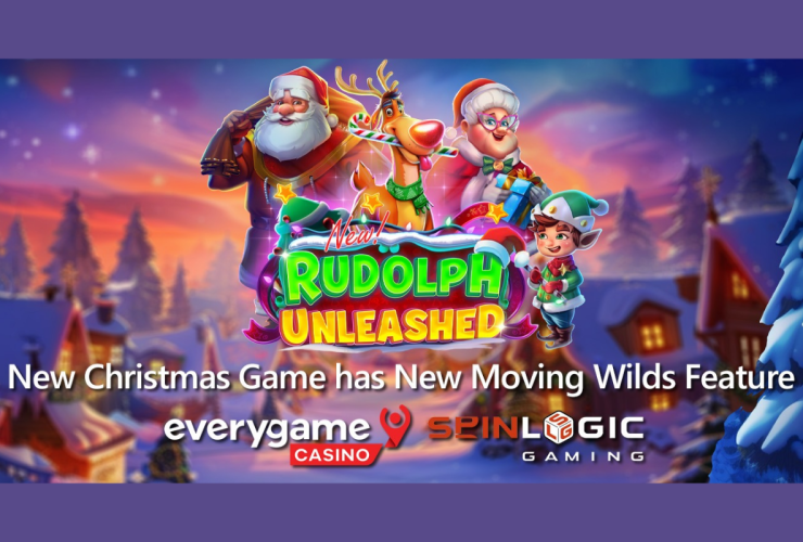 everygame-casino-introduces-new-rudolph-unleased-christmas-slot-game
