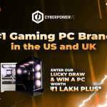 cyberpowerpc-gives-gamers-the-chance-to-win-premium-pcs-for-free-at-one-of-india’s-biggest-gaming-festivals