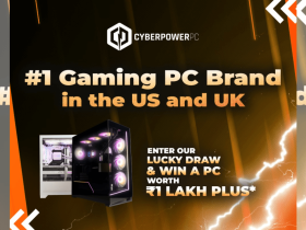 cyberpowerpc-gives-gamers-the-chance-to-win-premium-pcs-for-free-at-one-of-india’s-biggest-gaming-festivals