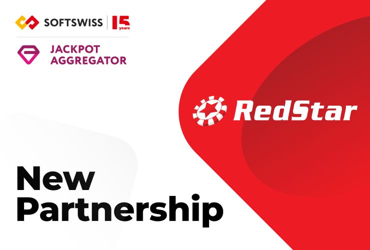 softswiss-integrates-jackpot-aggregator-with-redstar-casino