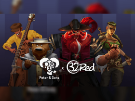 peter-&-sons-rolls-out-award-winning-content-on-32red