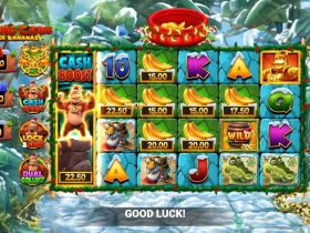blueprint-gaming-spreads-its-christmas-charm-in-king-kong-cash:-even-bigger-bananas-power-play