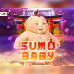 playtime-with-sumo-baby:-popok-gaming’s-adorable-new-slot-unveiled!