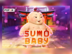 playtime-with-sumo-baby:-popok-gaming’s-adorable-new-slot-unveiled!