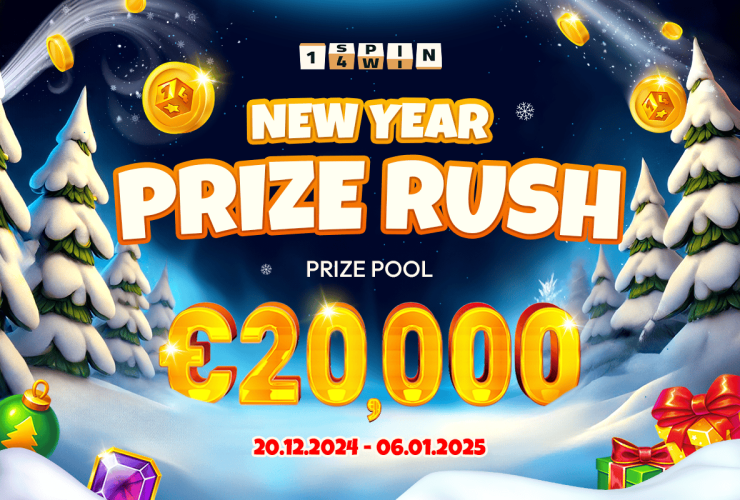 ring-in-the-holidays-with-1spin4win’s-new-year-prize-rush-network-promotion