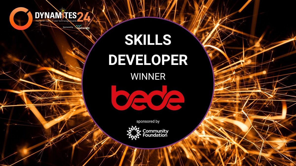 bede-wins-skills-developer-award-at-dynamites-2024