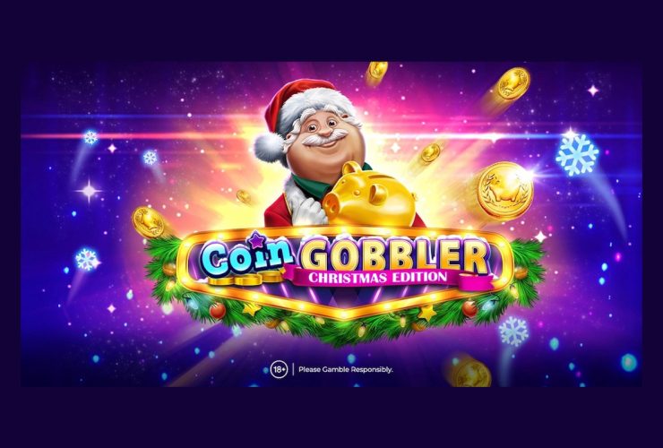 amusnet-releases-coin-gobbler-–-christmas-edition