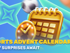 rocketplay-launches-sports-advent-calendar-for-december:-daily-surprises-await