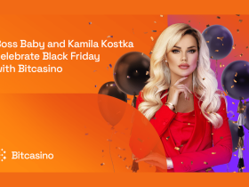 boss-baby-and-kamila-kostka-celebrate-black-friday-with-bitcasino