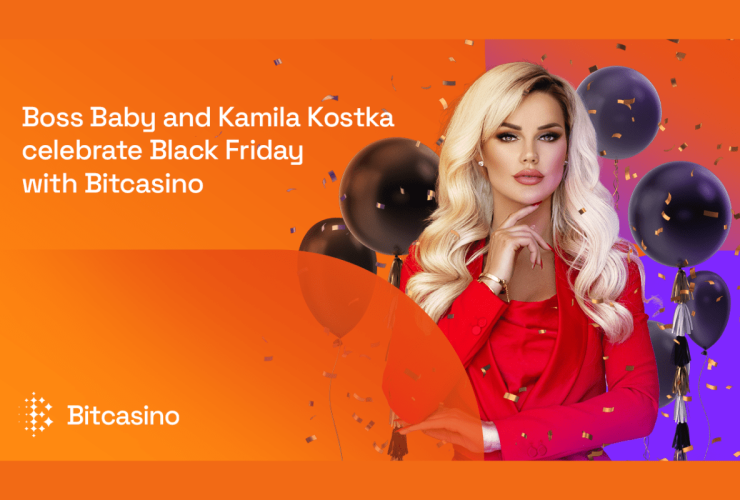 boss-baby-and-kamila-kostka-celebrate-black-friday-with-bitcasino