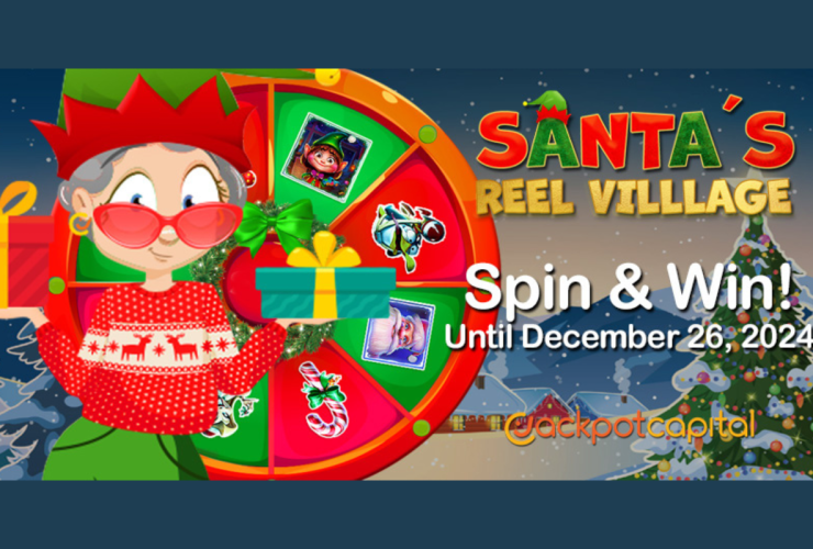 grab-festive-freebies-and-222%-match-bonuses-this-december-with-jackpot-capital-casino’s-santa’s-reel-village-bonus-wheel