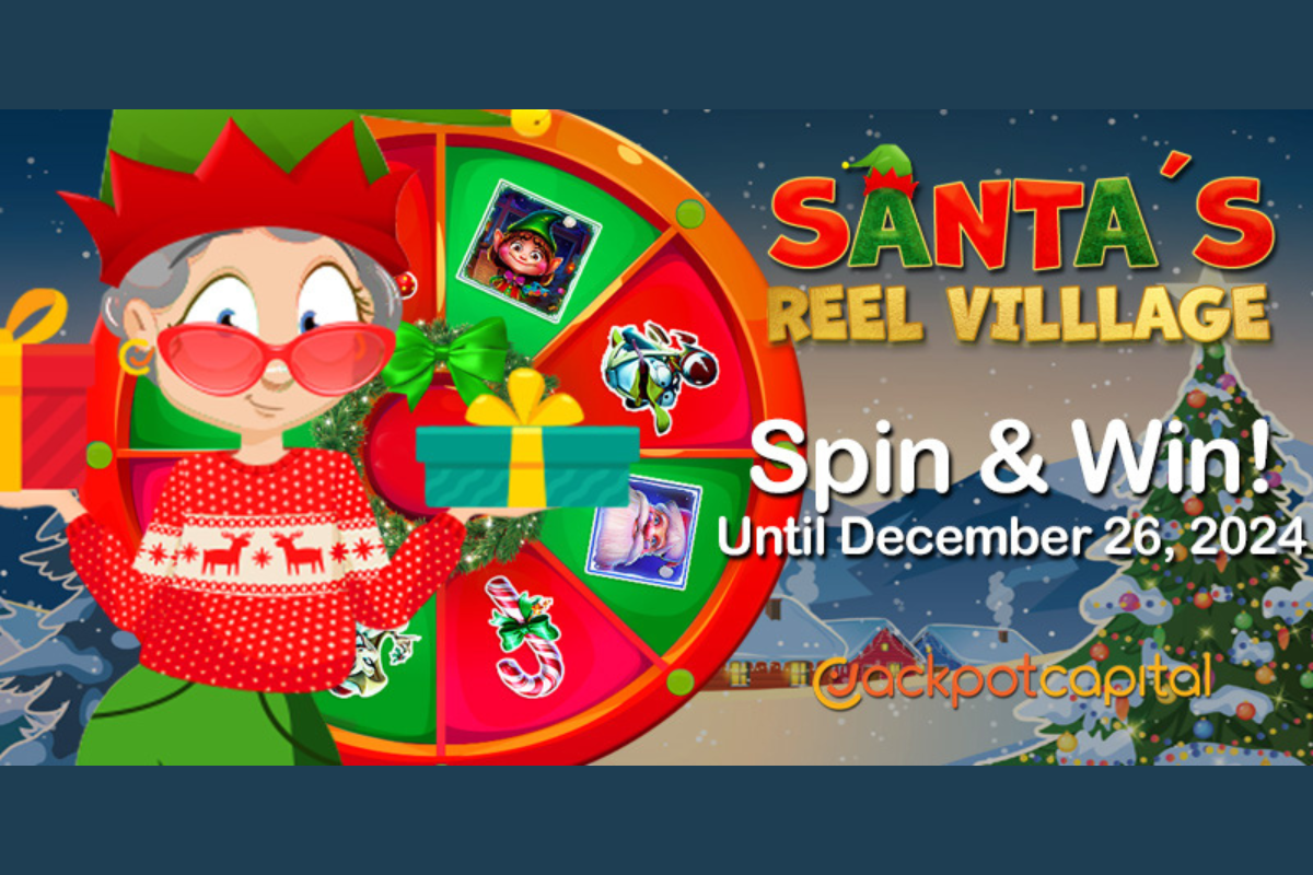 grab-festive-freebies-and-222%-match-bonuses-this-december-with-jackpot-capital-casino’s-santa’s-reel-village-bonus-wheel