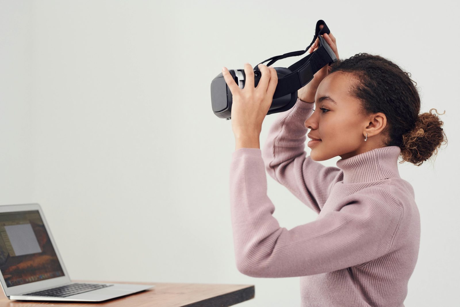 Virtual and augmented reality (VR and AR) have come a long way since their inception in the realm of science fiction and the early days of immersive technology in the 1950s.